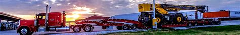 oversize load assistant